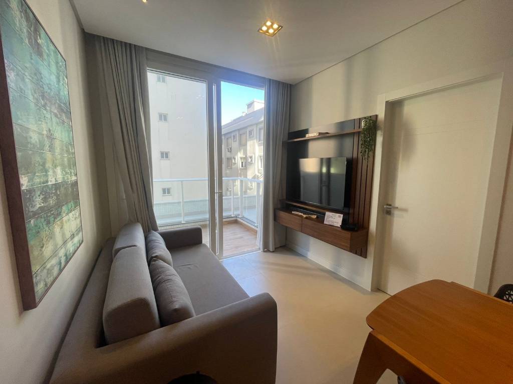 Apartamento 1 dormitório para venda, Centro em Capão da Canoa | Ref.: 25786