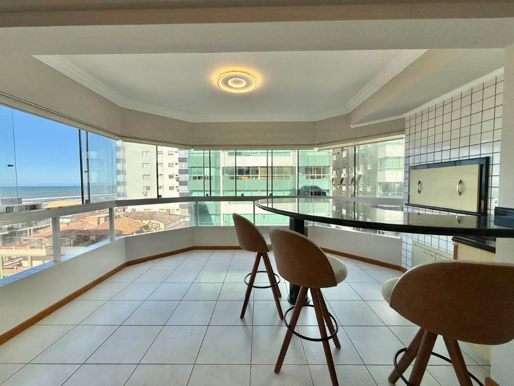 Apartamento 3 dormitórios para venda em Capão da Canoa | Ref.: 25789