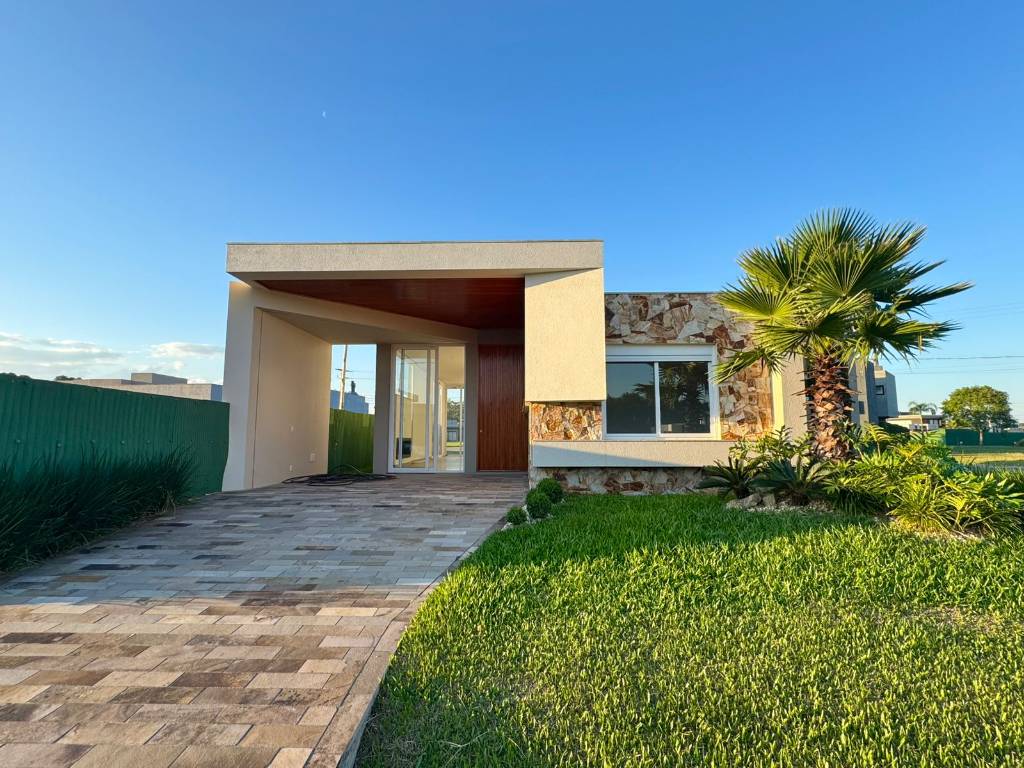 Casa em Condomínio 4 dormitórios para venda, Arroio Teixeira em Capão da Canoa | Ref.: 25794