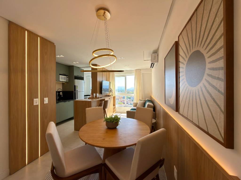 Apartamento 2 dormitórios para venda, Zona Nova em Capão da Canoa | Ref.: 25826