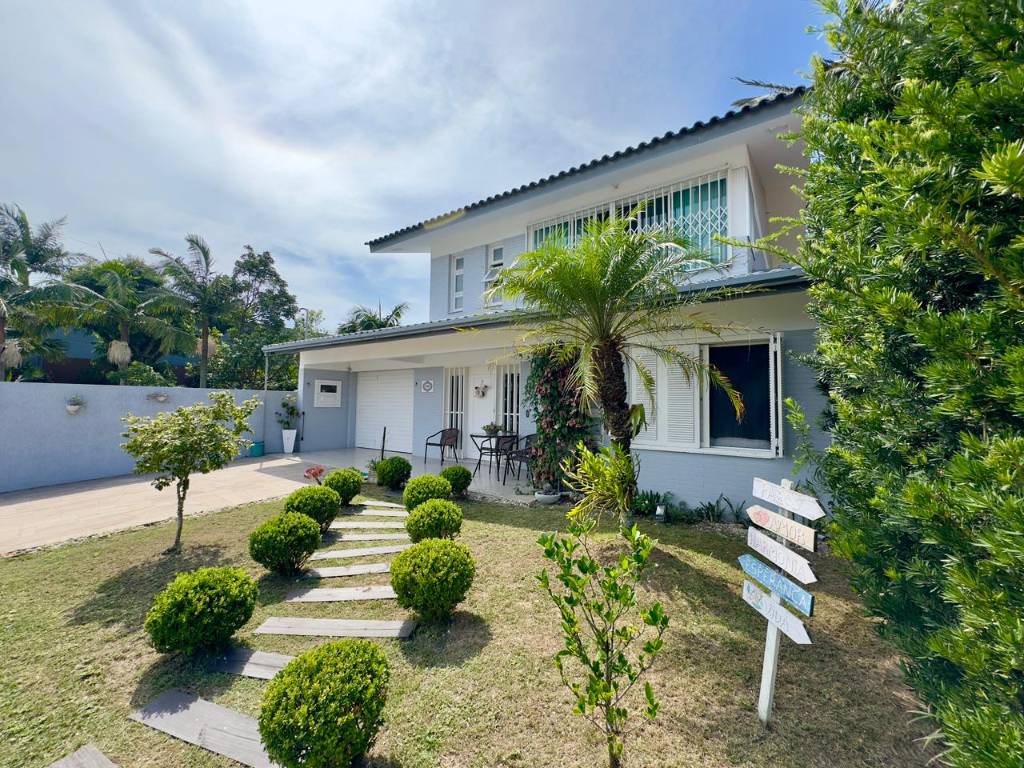 Casa 4 dormitórios para venda, Girassol em Capão da Canoa | Ref.: 25828