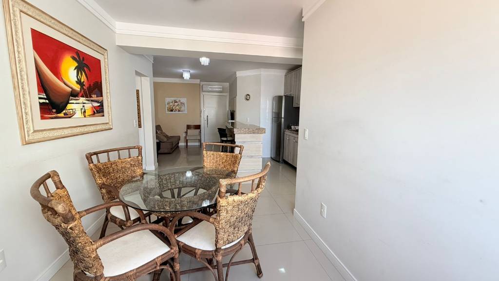 Apartamento 1 dormitório para venda, Centro em Capão da Canoa | Ref.: 25884