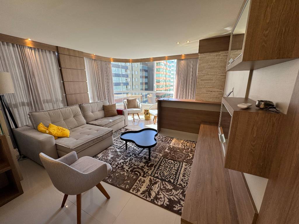 Apartamento 3 dormitórios para venda, Navegantes em Capão da Canoa | Ref.: 25946