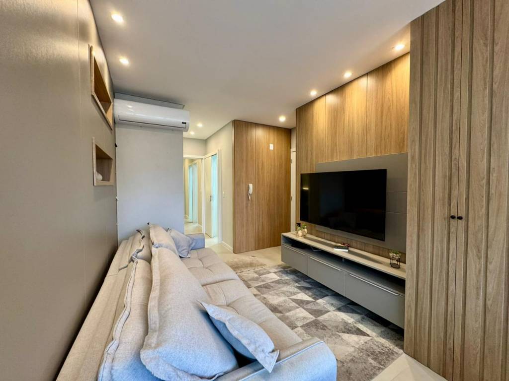 Apartamento 2 dormitórios para venda, Zona Nova em Capão da Canoa | Ref.: 25966