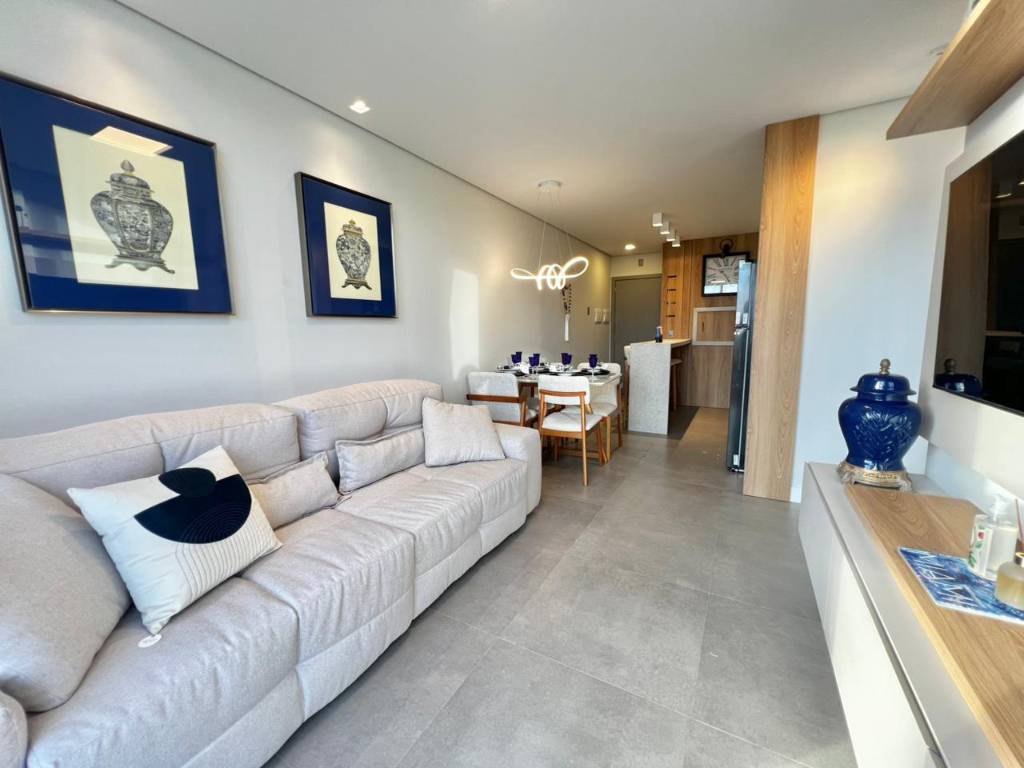 Apartamento 2 dormitórios à venda, Atlântida  em Xangri-lá | Ref.: 25988