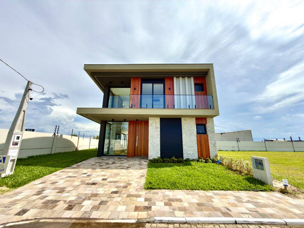 Casa em Condomínio 4 dormitórios para venda, Maristela em Xangri-lá | Ref.: 25990