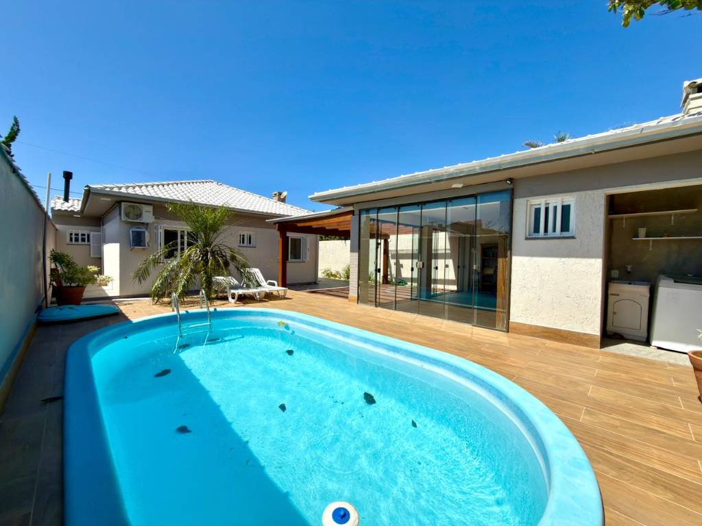 Casa 3 dormitórios para venda, Remanso em Xangri-lá | Ref.: 26007
