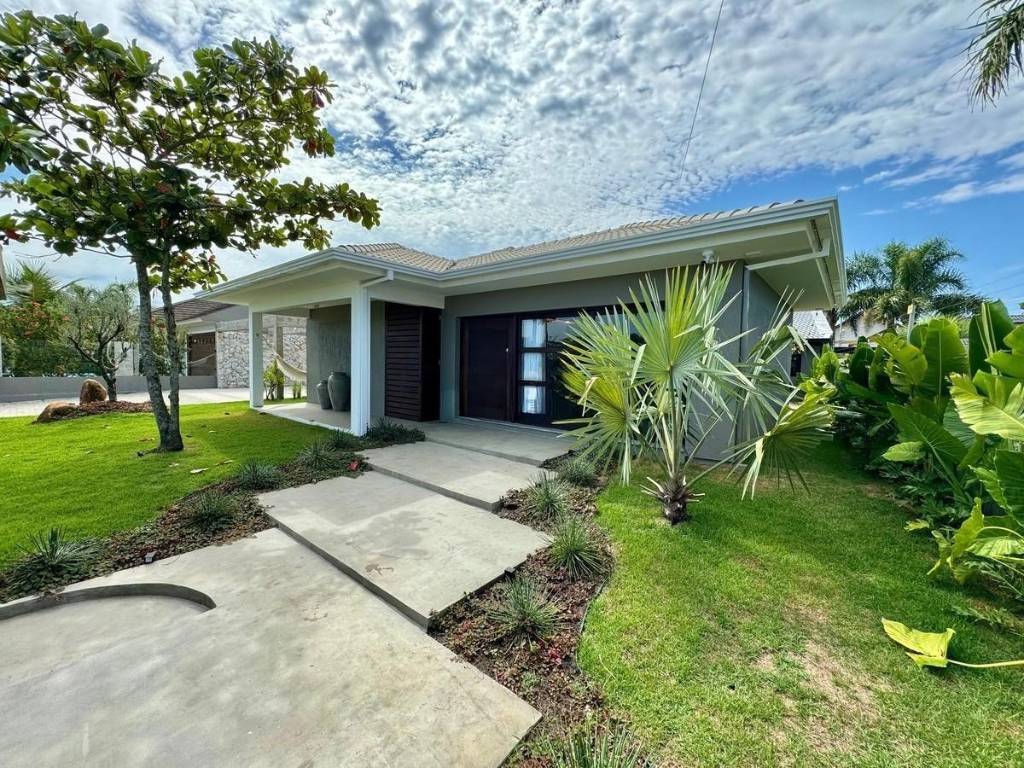 Casa 5 dormitórios para venda, Atlântida  em Xangri-lá | Ref.: 26062
