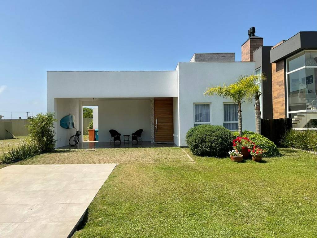Casa em Condomínio 4 dormitórios para venda, Rainha Do Mar em Xangri-lá | Ref.: 26089