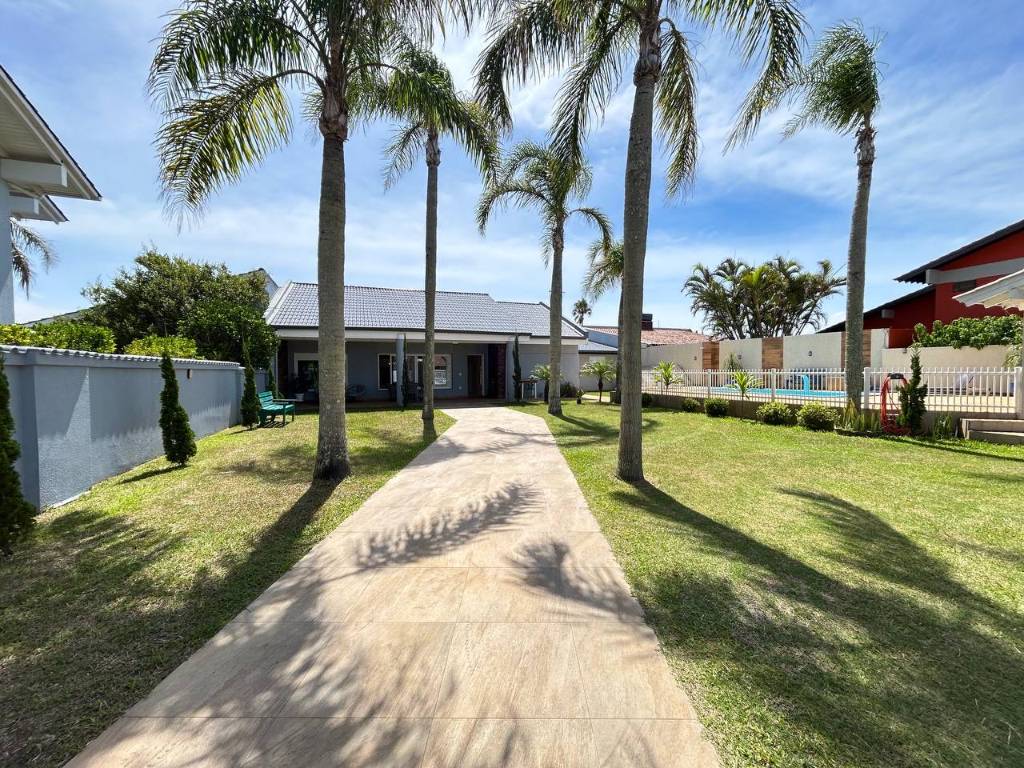 Casa 3 dormitórios para venda, Atlântida  em Xangri-lá | Ref.: 26098