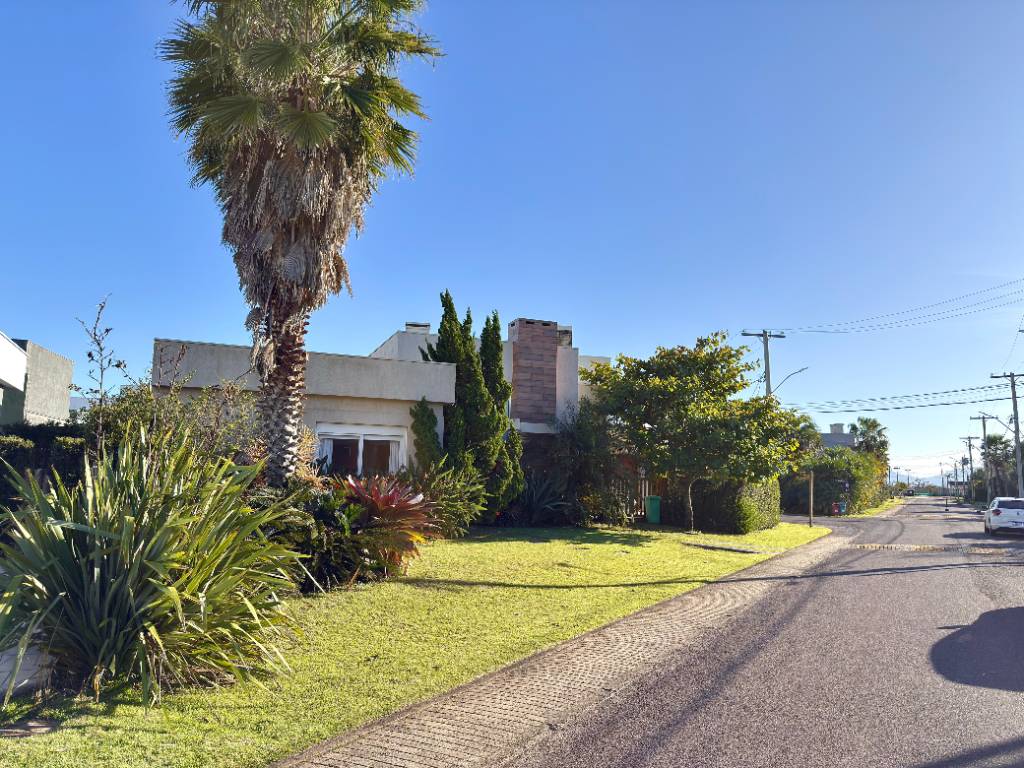 Casa em Condomínio 4 dormitórios para venda, Noiva Do Mar em Xangri-lá | Ref.: 26108