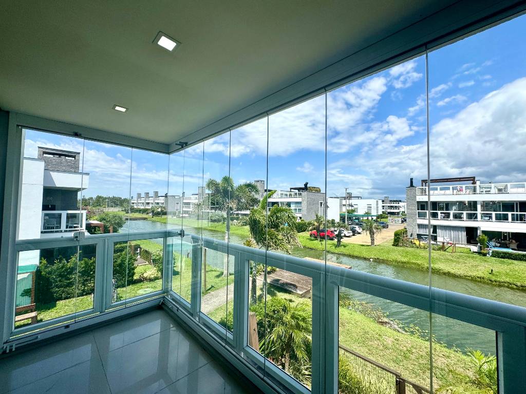 Apartamento 1 dormitório para venda, Atlântida  em Xangri-lá | Ref.: 26137