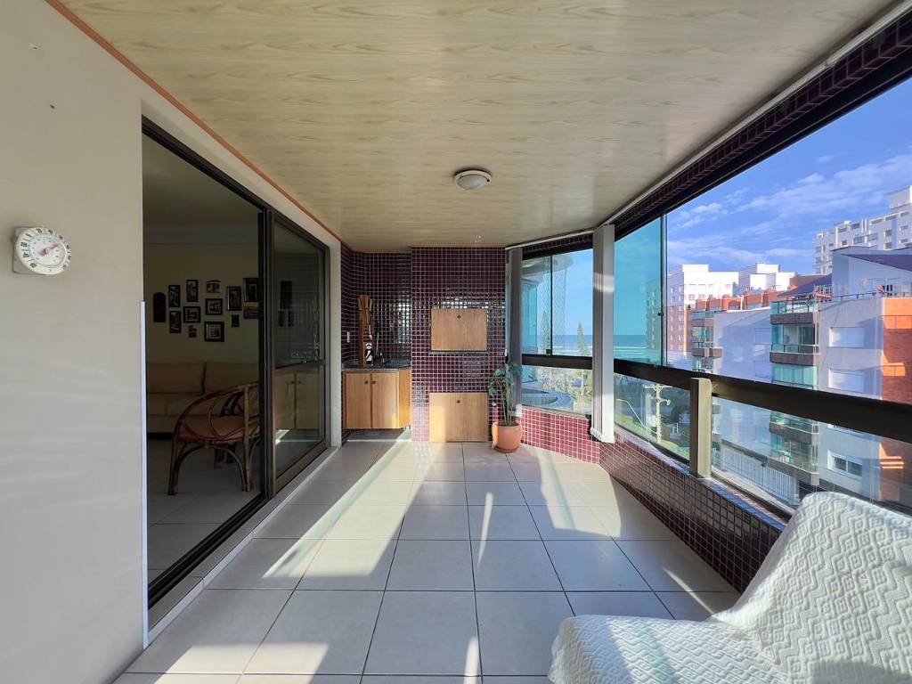 Apartamento 3 dormitórios à venda, Centro em Capão da Canoa | Ref.: 26160