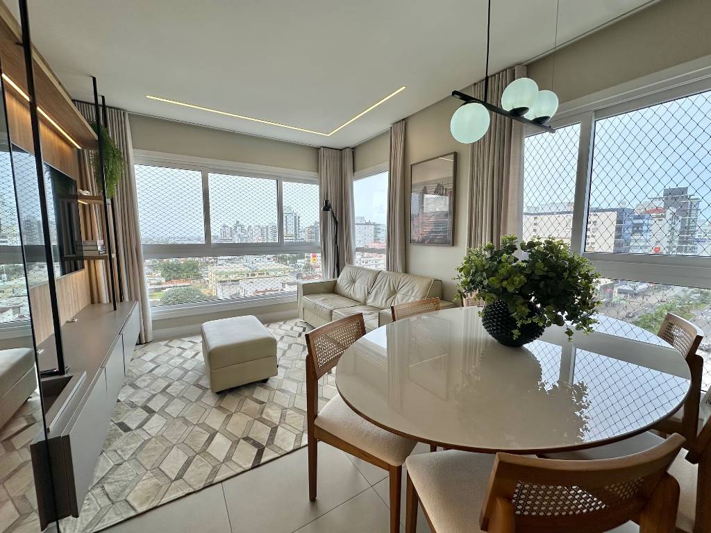 Apartamento 3 dormitórios para venda, Centro em Capão da Canoa | Ref.: 26176