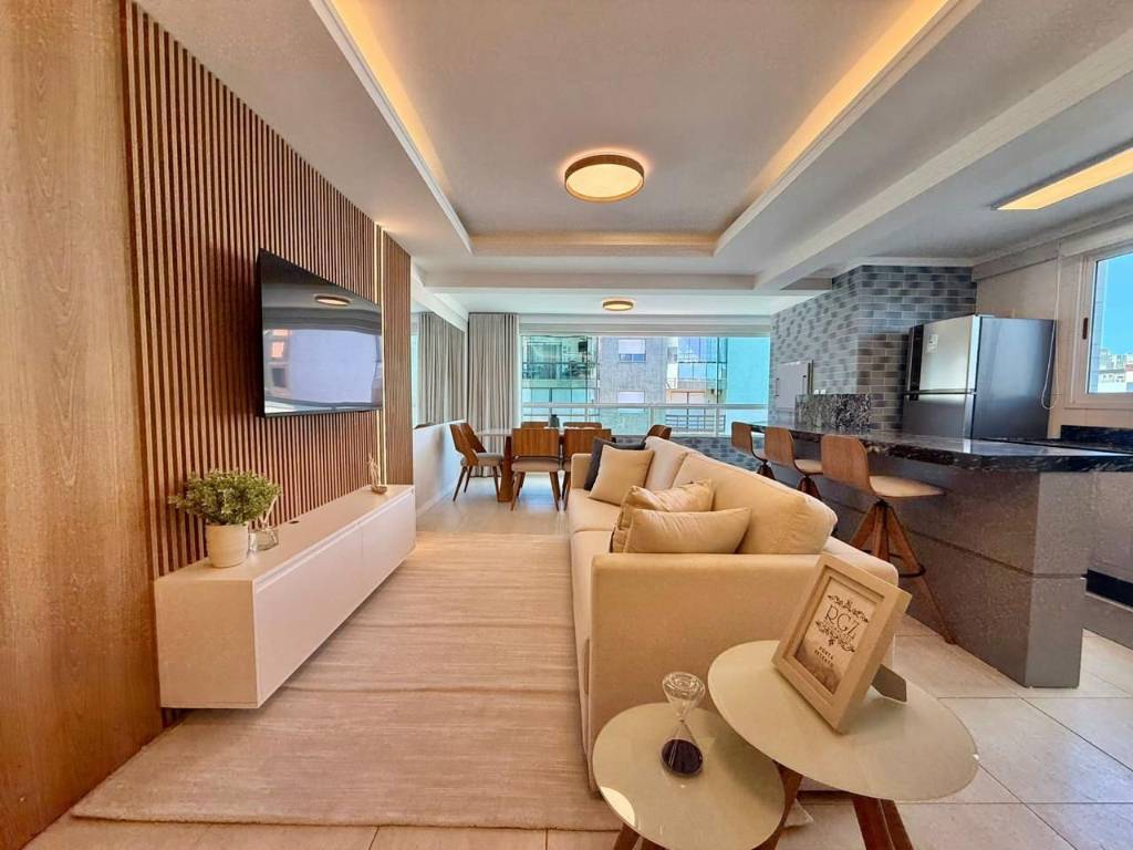 Apartamento 3 dormitórios para venda, Centro em Capão da Canoa | Ref.: 2618