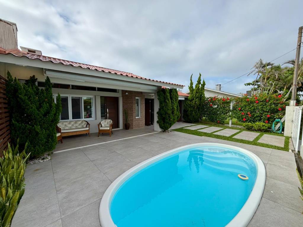 Casa 3 dormitórios para venda, Atlântida  em Xangri-lá | Ref.: 26247