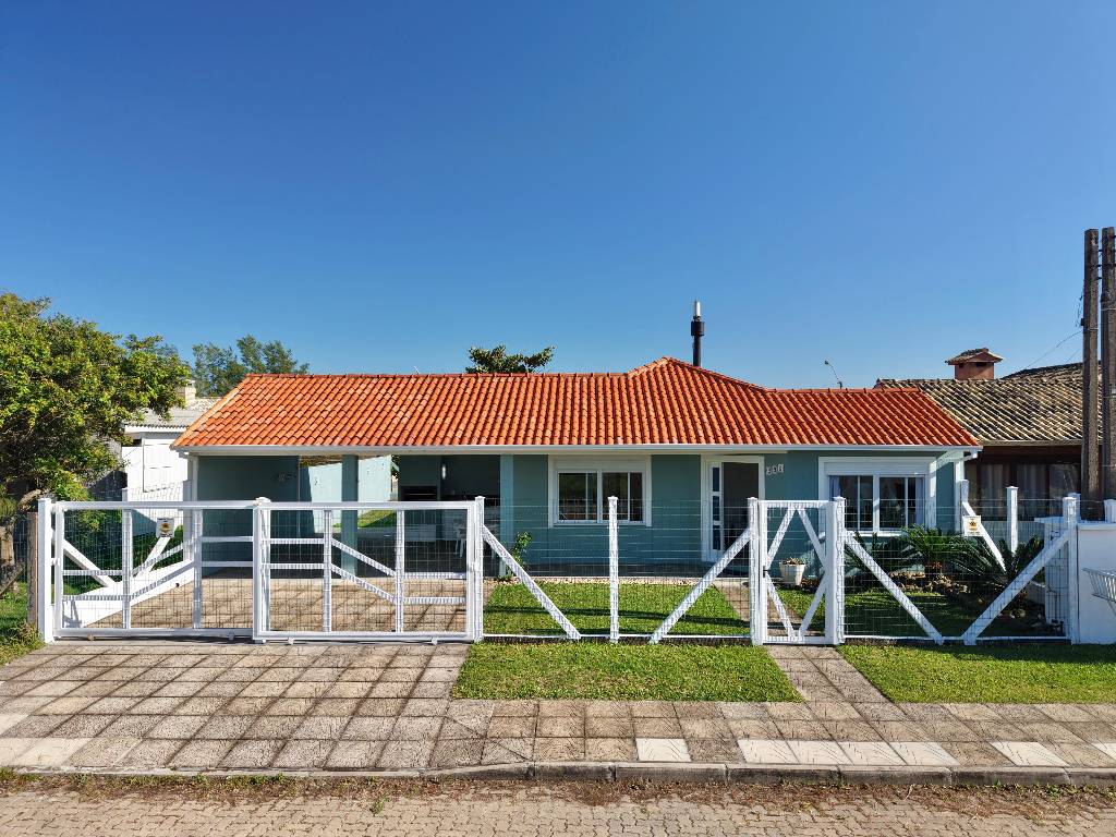 Casa 3 dormitórios para venda, Marina em Xangri-lá | Ref.: 26261
