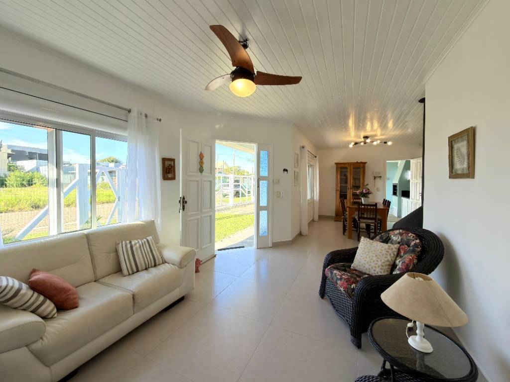 Casa 3 dormitórios para venda, Marina em Xangri-lá | Ref.: 26261