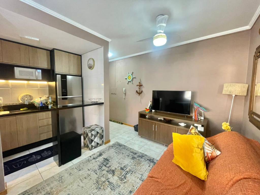 Apartamento 2 dormitórios para venda, Zona Nova em Capão da Canoa | Ref.: 26269