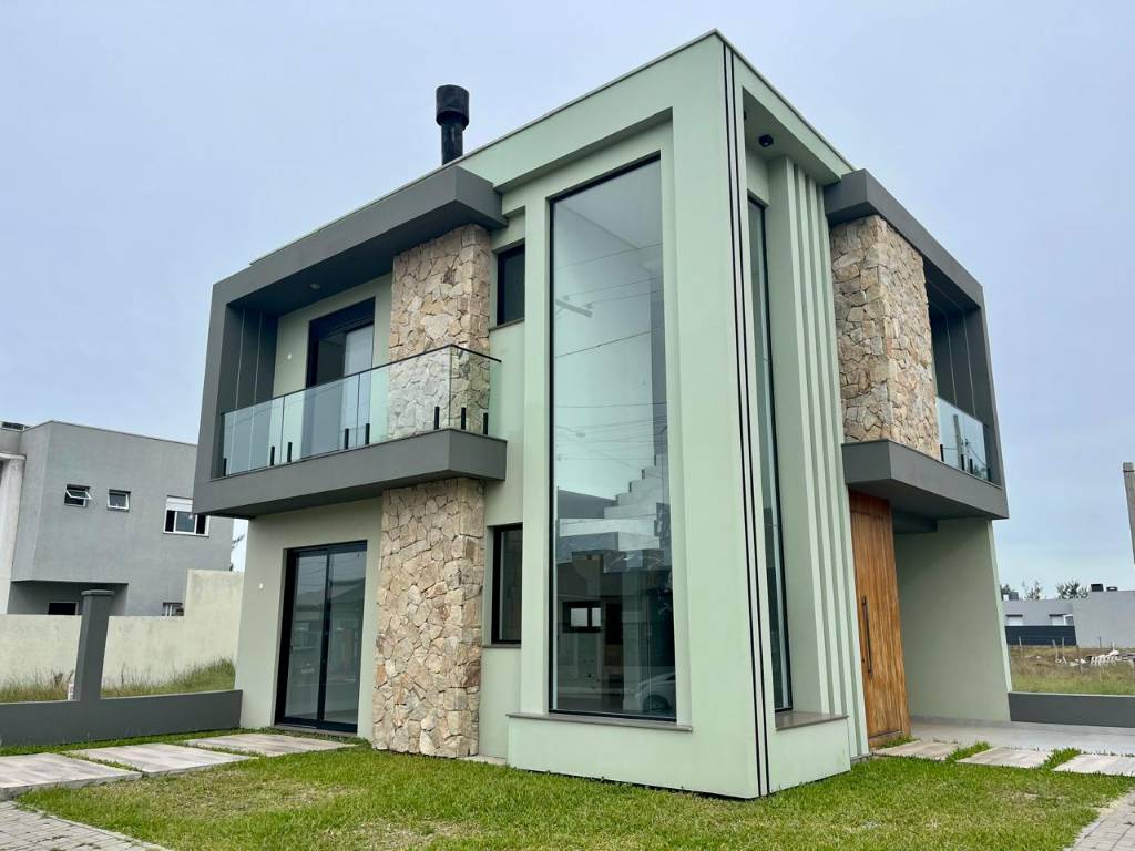 Casa 3 dormitórios para venda, Jardim Beira Mar em Capão da Canoa | Ref.: 26279