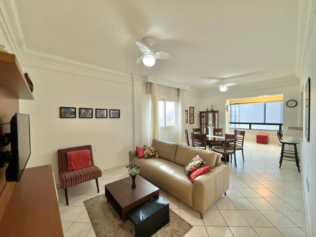 Apartamento 3 dormitórios para venda em Capão da Canoa | Ref.: 26294