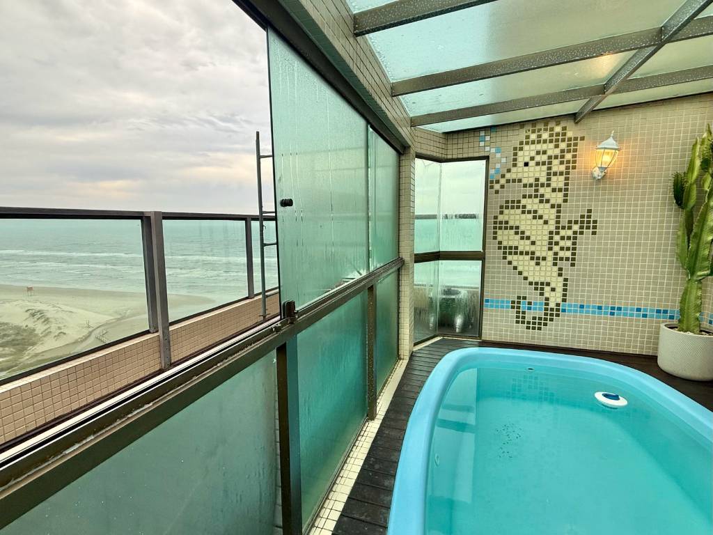 Apartamento 4 dormitórios para venda, Centro em Capão da Canoa | Ref.: 263