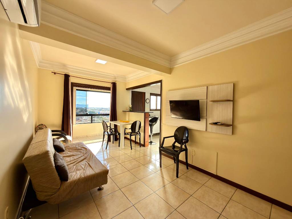 Apartamento 1 dormitório para venda em Capão da Canoa | Ref.: 26308