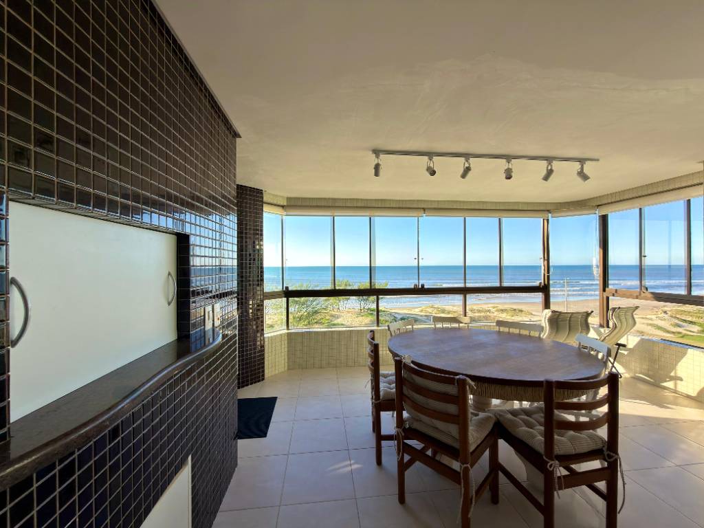 Apartamento 3 dormitórios para venda, Navegantes em Capão da Canoa | Ref.: 26312