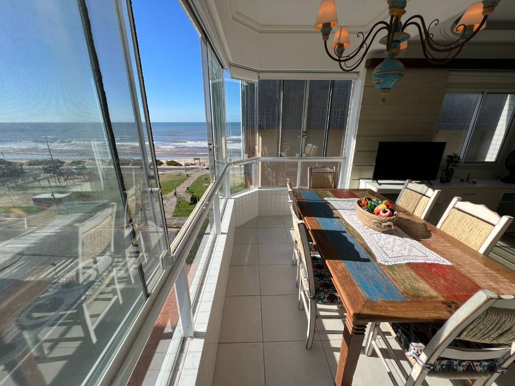 Apartamento 3 dormitórios para venda em Capão da Canoa | Ref.: 26316