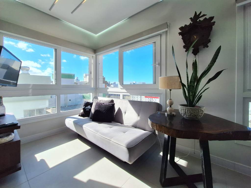 Apartamento 2 dormitórios para venda, Zona Nova em Capão da Canoa | Ref.: 26324