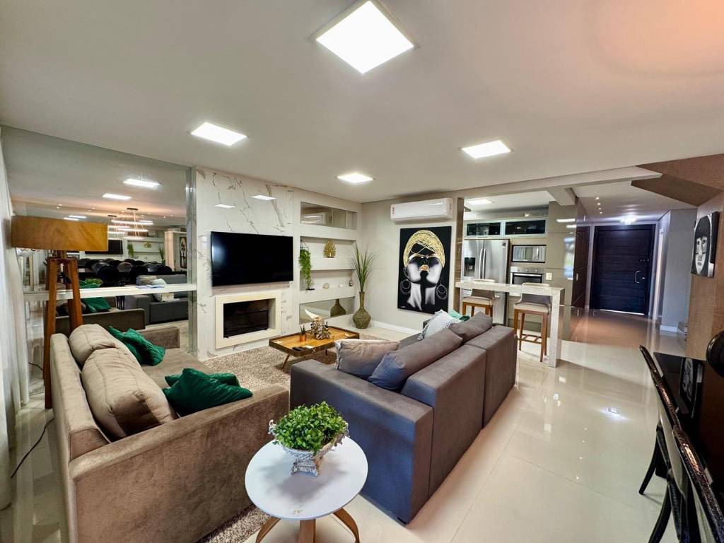 Casa em Condomínio 4 dormitórios para venda, Atlântida  em Xangri-lá | Ref.: 26355