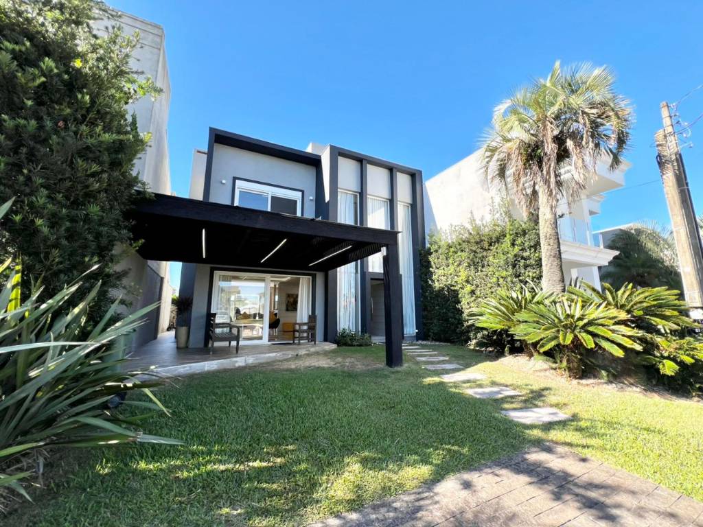 Casa em Condomínio 3 dormitórios para venda, Noiva Do Mar em Xangri-lá | Ref.: 26365