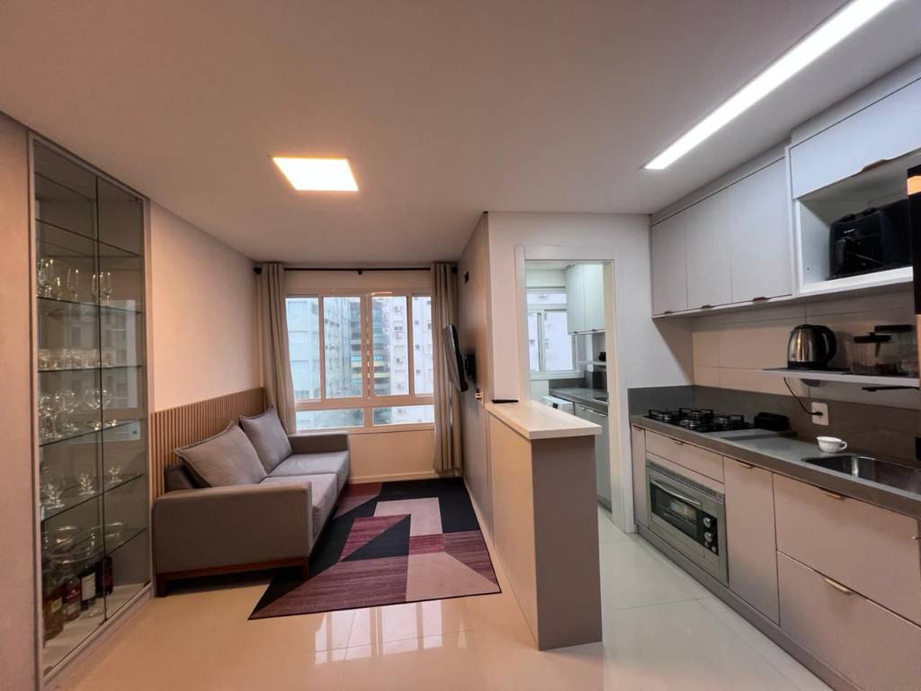 Apartamento 2 dormitórios para venda, Navegantes em Capão da Canoa | Ref.: 26374