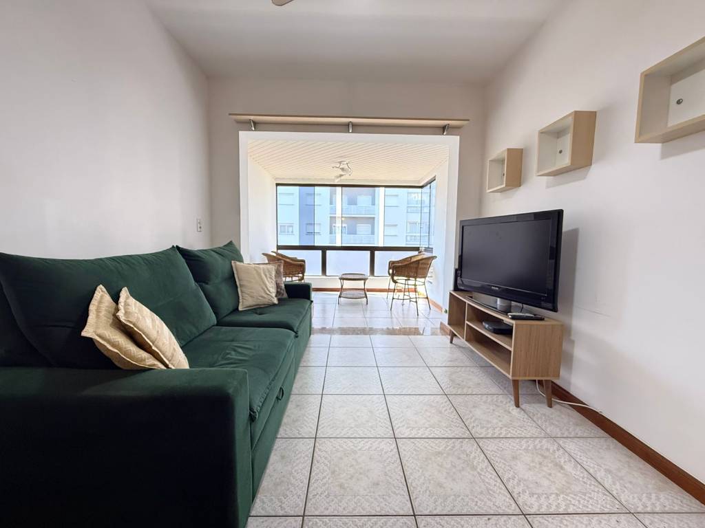 Apartamento 2 dormitórios para venda, Zona Nova em Capão da Canoa | Ref.: 26380