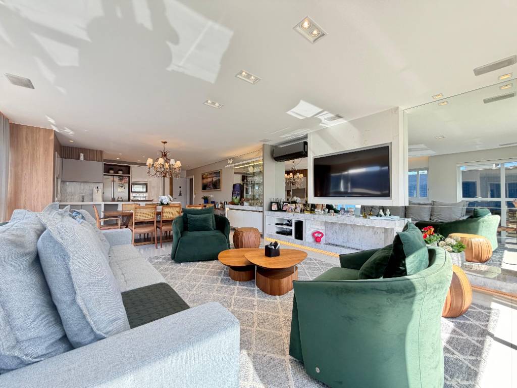 Apartamento 4 dormitórios para venda, Zona Nova em Capão da Canoa | Ref.: 26382