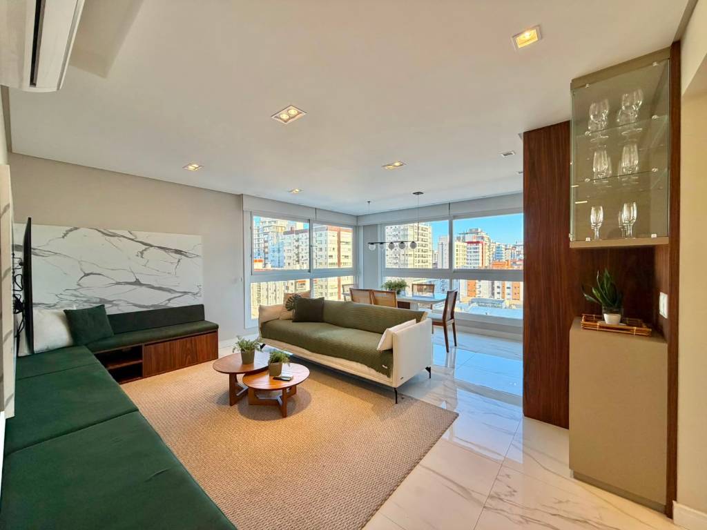 Apartamento 2 dormitórios para venda, Centro em Capão da Canoa | Ref.: 26396