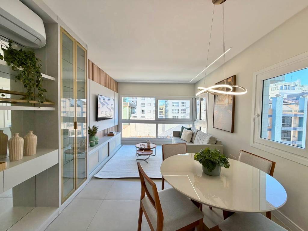 Apartamento 3 dormitórios para venda, Zona Nova em Capão da Canoa | Ref.: 26397