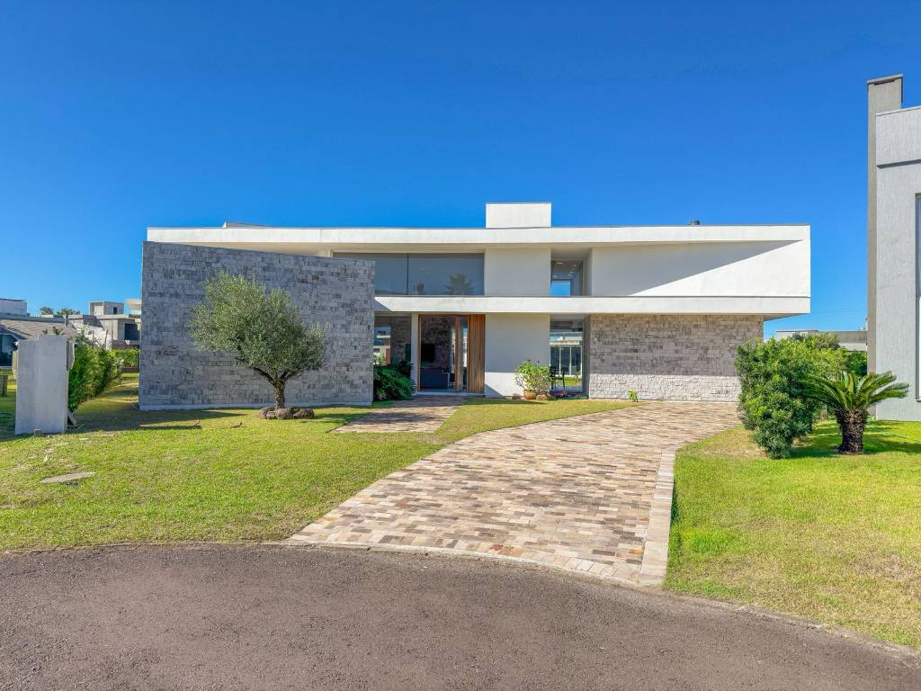 Casa em Condomínio 4 dormitórios para venda, Rainha Do Mar em Xangri-lá | Ref.: 26412