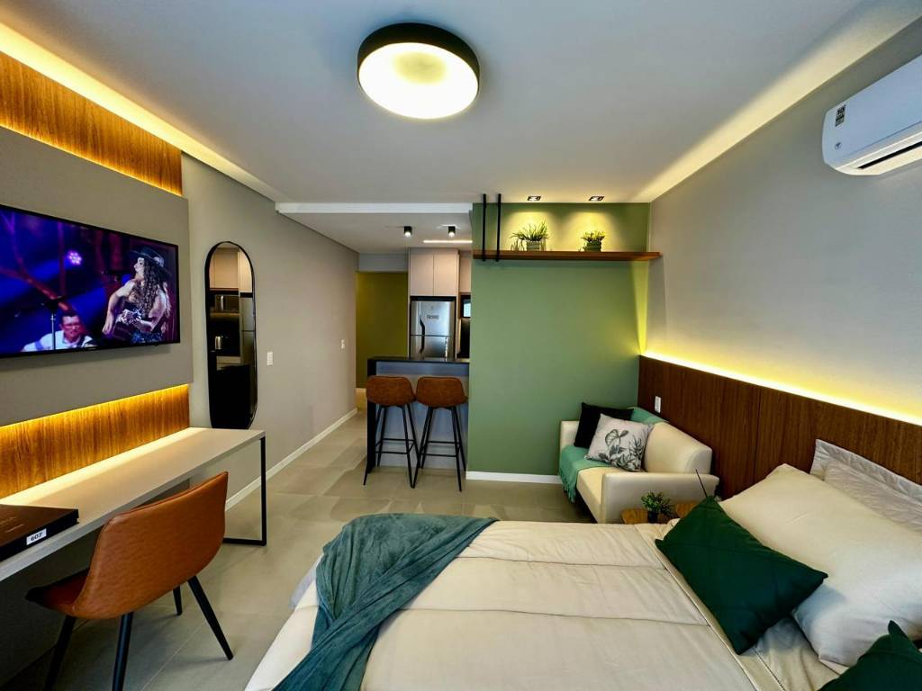 Apartamento 1 dormitório para venda, Navegantes em Capão da Canoa | Ref.: 26481