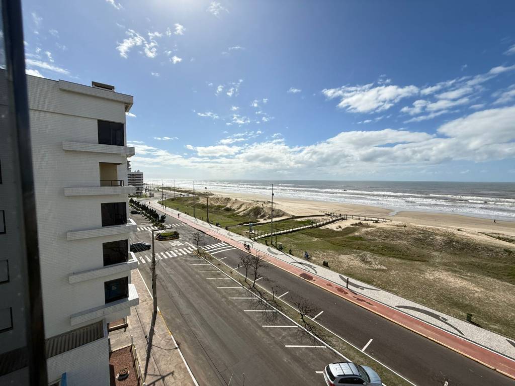 Apartamento 4 dormitórios para venda, Centro em Capão da Canoa | Ref.: 265