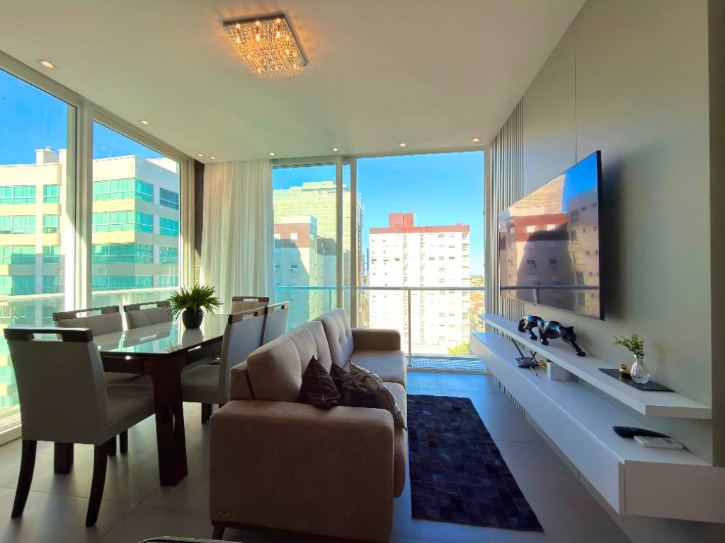 Apartamento 2 dormitórios para venda, Navegantes em Capão da Canoa | Ref.: 26515