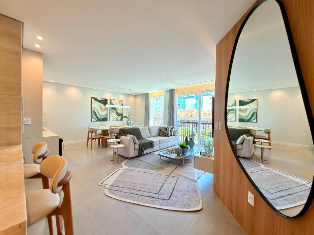 Apartamento 3 dormitórios para venda, Zona Nova em Capão da Canoa | Ref.: 26517