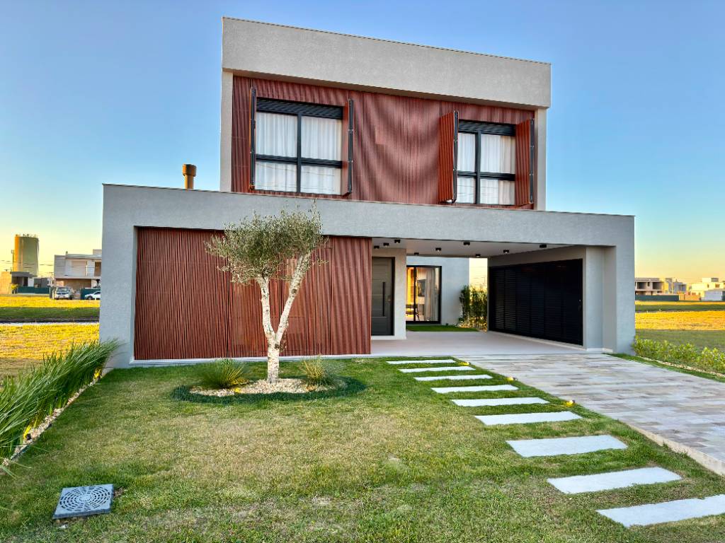 Casa em Condomínio 4 dormitórios para venda, Maristela em Xangri-lá | Ref.: 26524