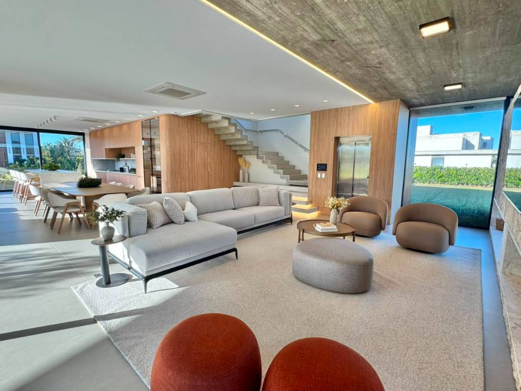 Casa em Condomínio 5 dormitórios para venda, Maristela em Xangri-lá | Ref.: 26541