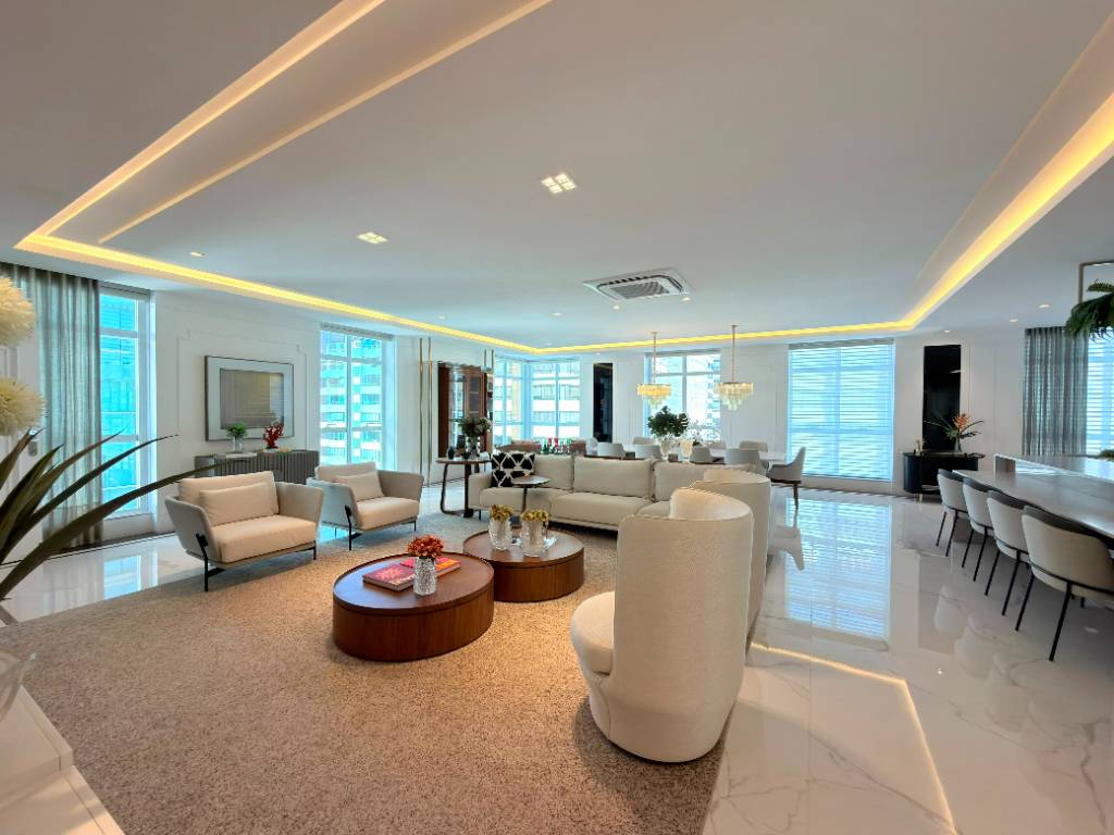 Apartamento 4 dormitórios para venda, Navegantes em Capão da Canoa | Ref.: 26554