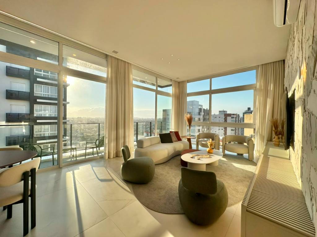 Apartamento 4 dormitórios para venda, Zona Nova em Capão da Canoa | Ref.: 26555