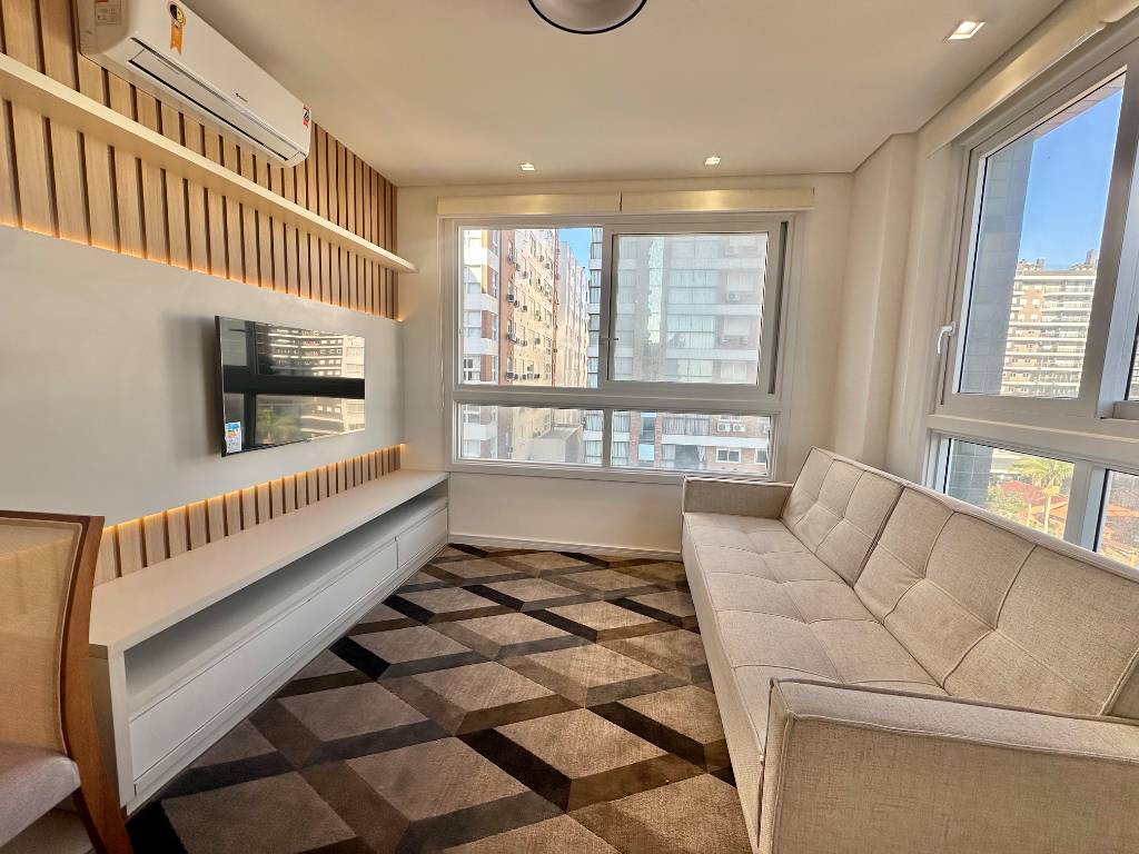 Apartamento 2 dormitórios para venda, Navegantes em Capão da Canoa | Ref.: 26561