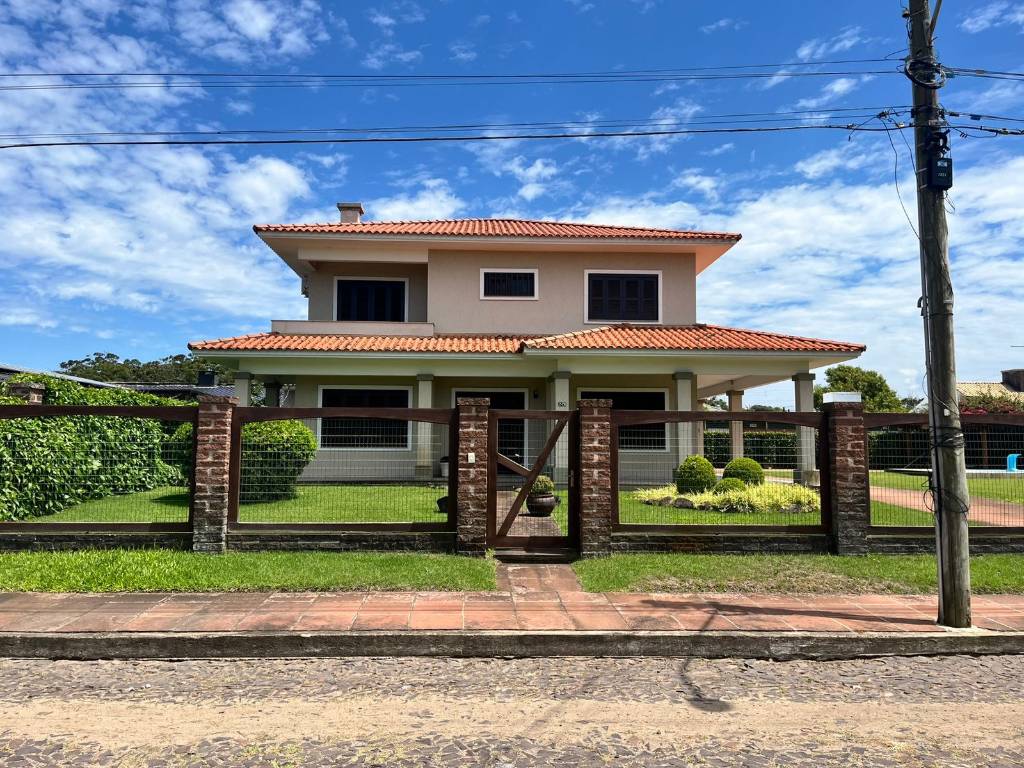 Casa 4 dormitórios para venda, Atlântida  em Xangri-lá | Ref.: 26573
