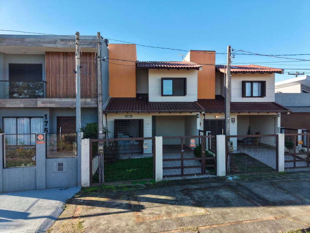 Casa 2 dormitórios para venda, Araça em Capão da Canoa | Ref.: 26584
