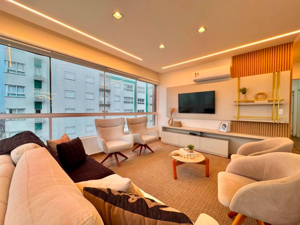 Apartamento 3 dormitórios para venda em Capão da Canoa | Ref.: 26589